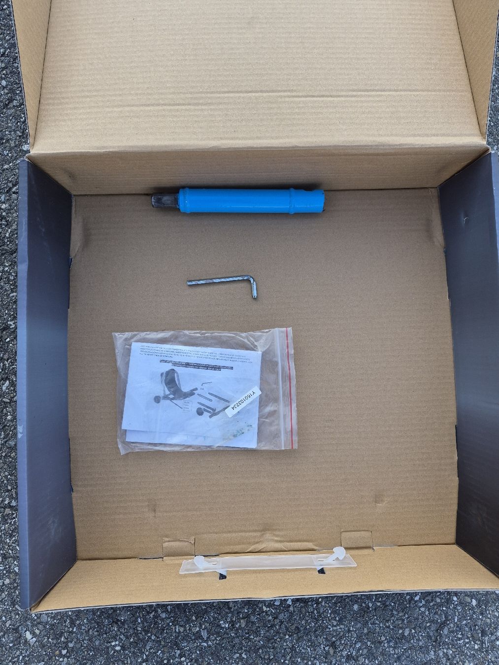 Fahrzeuge für Kinder: Ezyroller – Gebraucht aus Ins von nanou84 7
