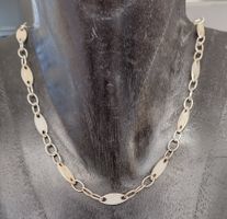HALS KETTE SILBER 925 HALSKETTE