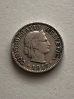 5 Rp. 1917