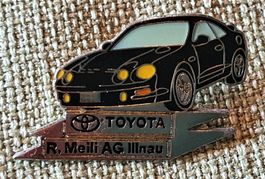 M242 - Pin Toyota R. Meili AG Illnau