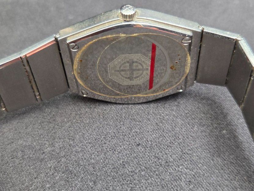 Zodiac Montres: Zodiac – D'occasion à La Chaux-de-Fonds par curtitswisswatches 5