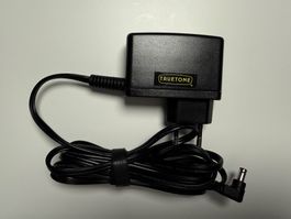 Truetone 1 Spot 9V/DC Power Supply For Guitar Effects