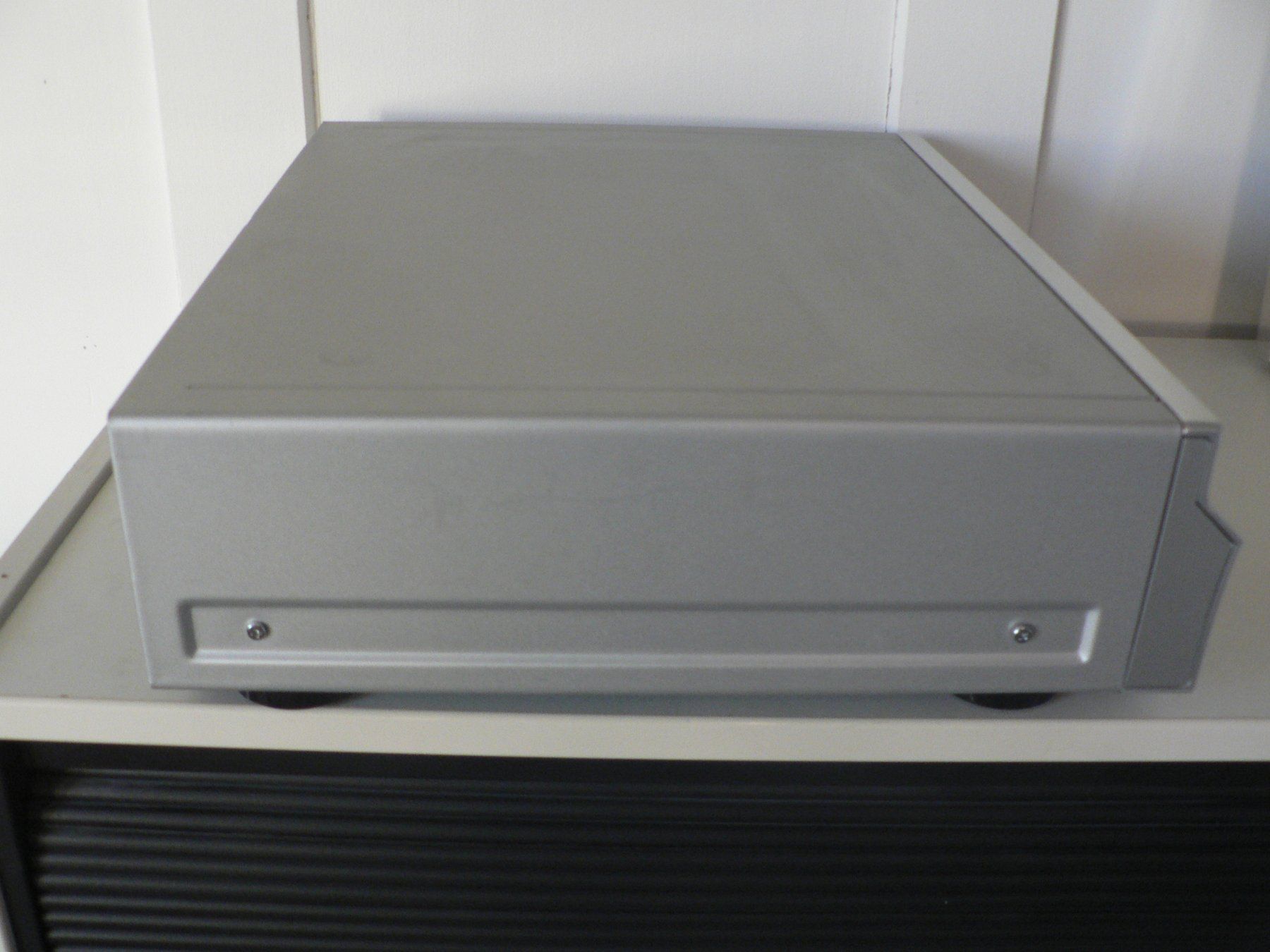 Sony Lettore multimediale & Streamer: HIFI SONY CD/DVD Player DVP NS9100ES – Difettoso da Uerikon venduto da Kdp529 3