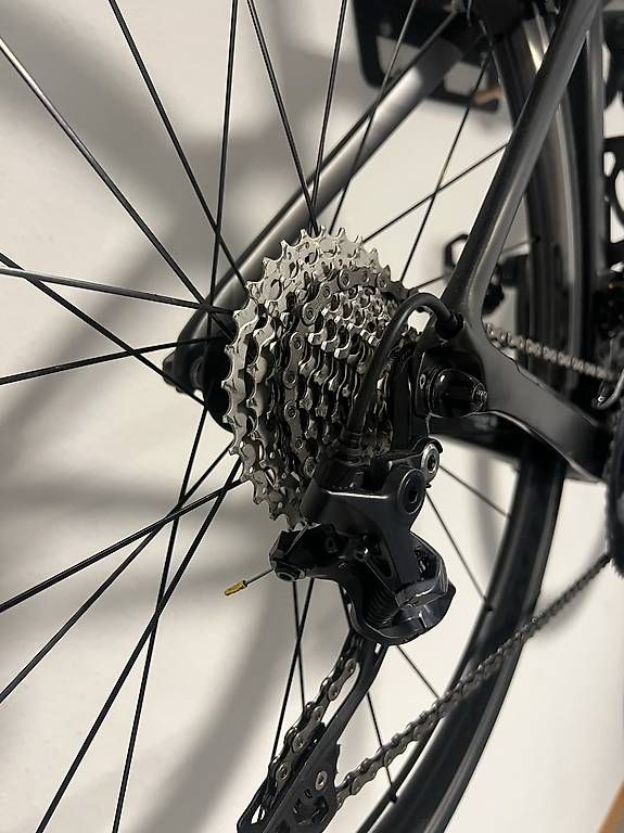 Biciclette: Trek Madone  – Nuovo e nell'imballaggio originale da Thun venduto da pilaudio 1