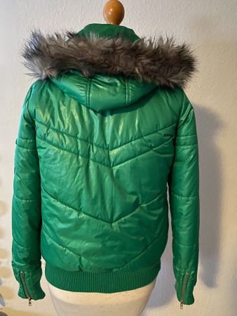 Original Delicious Winterjacke in Gr. S ( 36)