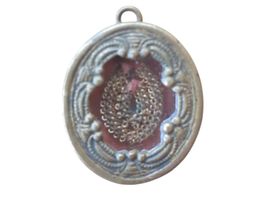 Religiöses Medaillon