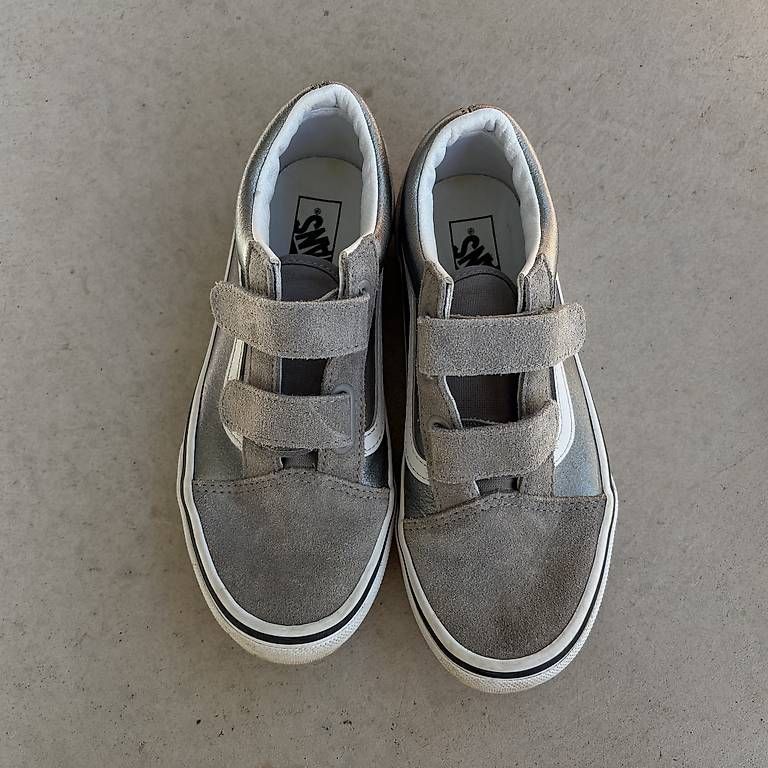 Scarpe per ragazzi: Vans Grösse 34 – Usato da Zürich venduto da Agora00