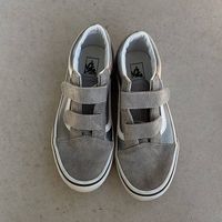 Vans Grösse 34