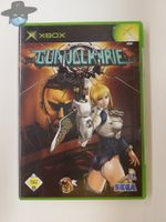 Gunvalkyrie / Xbox OG Classic