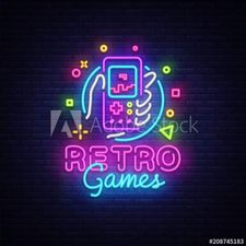 Profile image of RetroGames2300