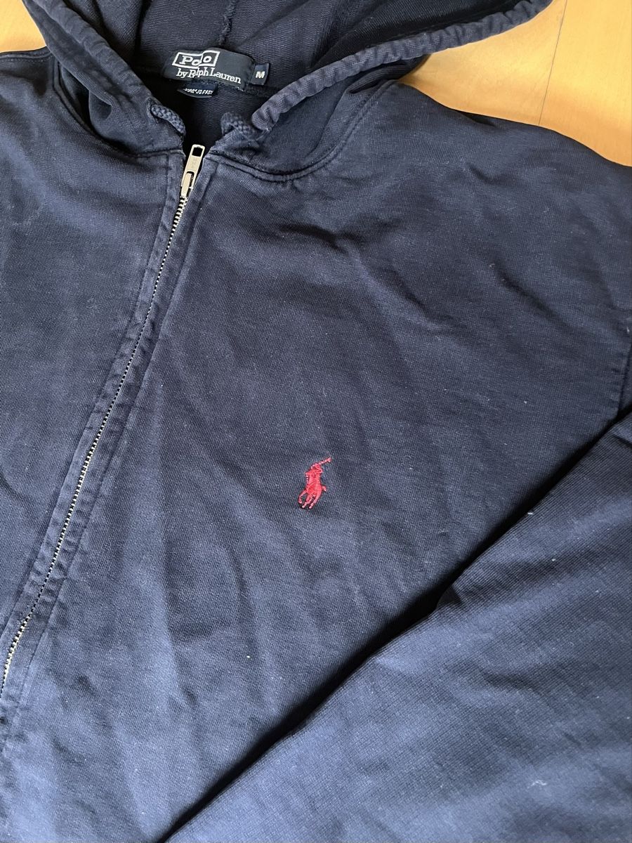 Ralph Lauren Maglioni & Felpe: Ralph Lauren Zipper Pullover – Usato da Zürich venduto da domeka 1