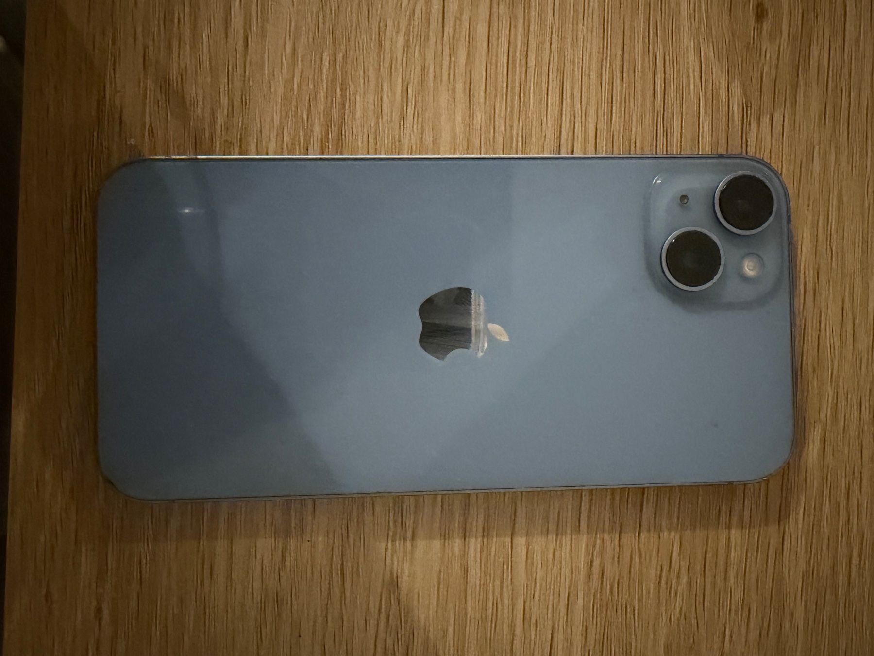 Apple Telefoni cellulari / Smartphones: iPhone 14 plus – Usato da Moudon venduto da bru_qtl6 1