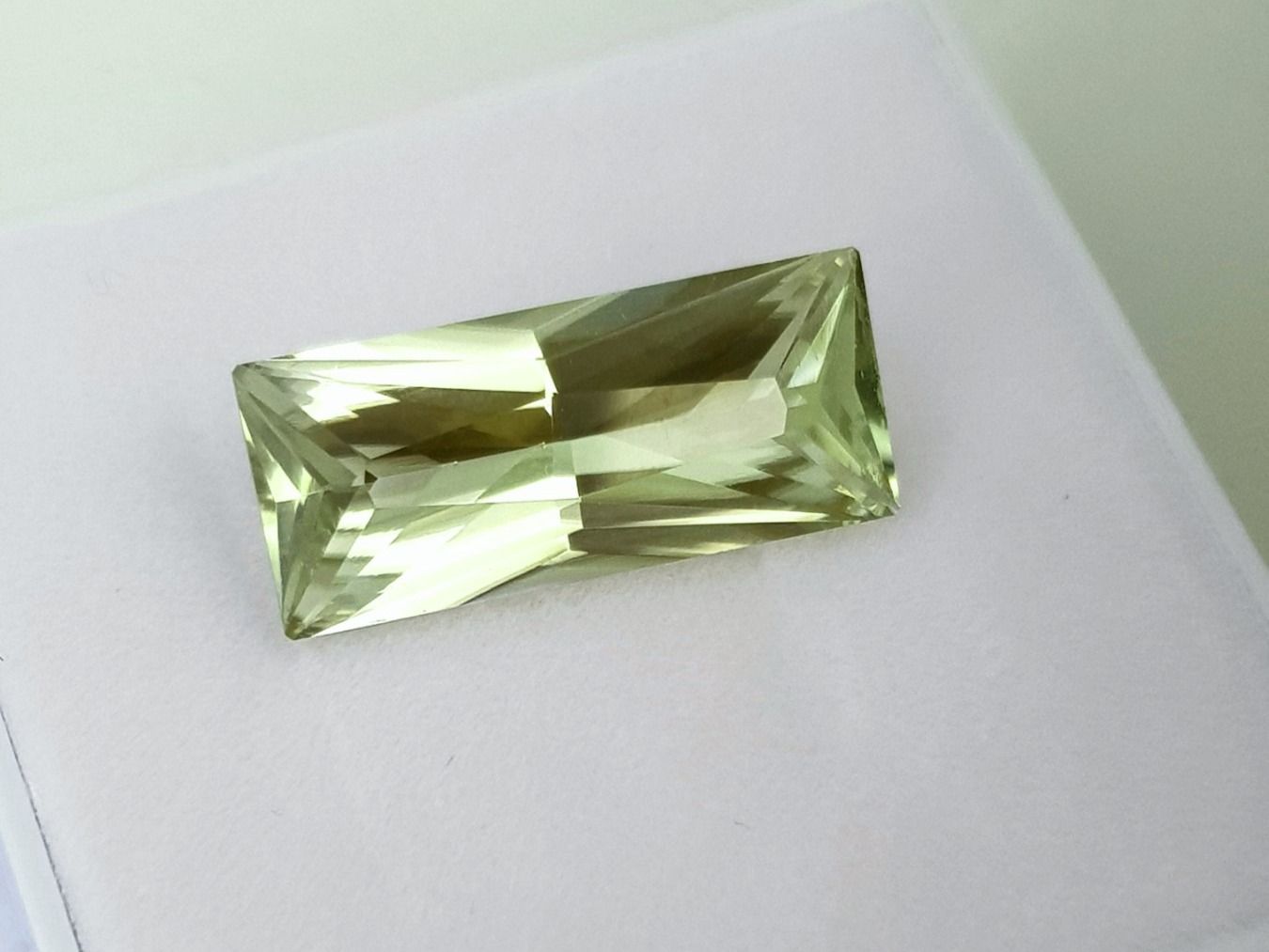 Pietre preziose: Csarite,Diaspore Mit Certifikat – Nuovo e nell'imballaggio originale da Wolhusen venduto da toni079 5