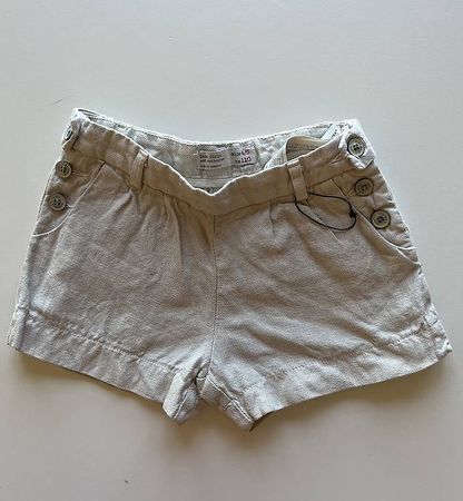 Zara Shorts 4 Jahre