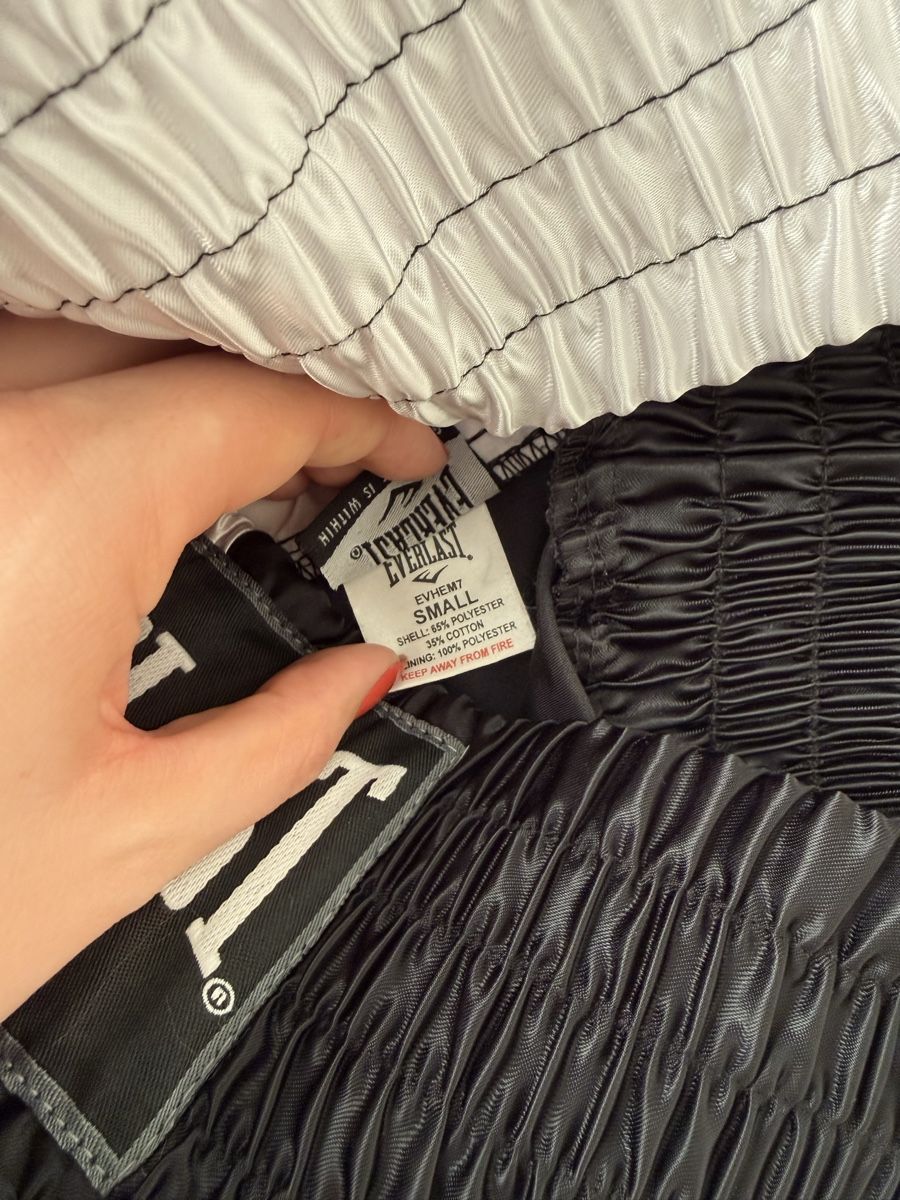 Pantaloni: Everlast Boxershorts S – Usato da Gossau SG venduto da laura_dema 2