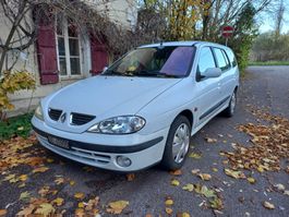 Renault Mégane Break 1.6