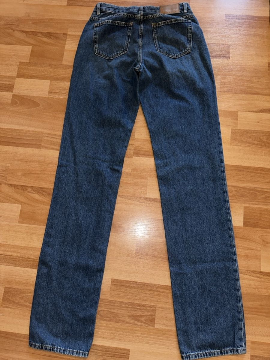 Only Pantaloni: ONLY Damenjeans Gr. 28/30 – Usato da St. Gallen venduto da mai_gd7k 1