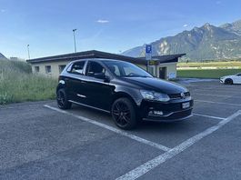 VW Polo 1.2