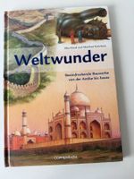 Weltwunder: Beeindruckende Bauwerke von der Antike bis heute