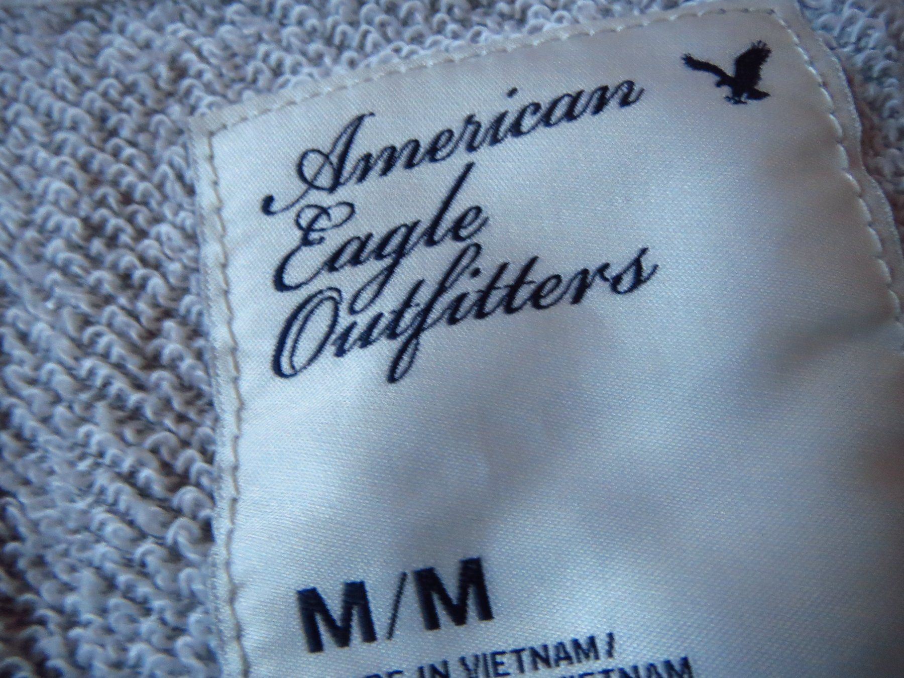 Maglioni & Felpe: sehr schöner AMERICAN EAGLE OUTFITTERS Damen Pullover M – Usato da Kiental venduto da Anna8702 2