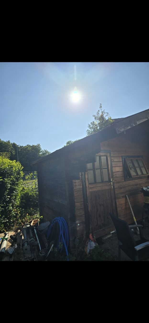 Gartenhäuser & Gewächshäuser: Gartenhaus – Gebraucht aus Thun von get_c655 3