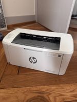HP LaserJet M110we *LESEN*