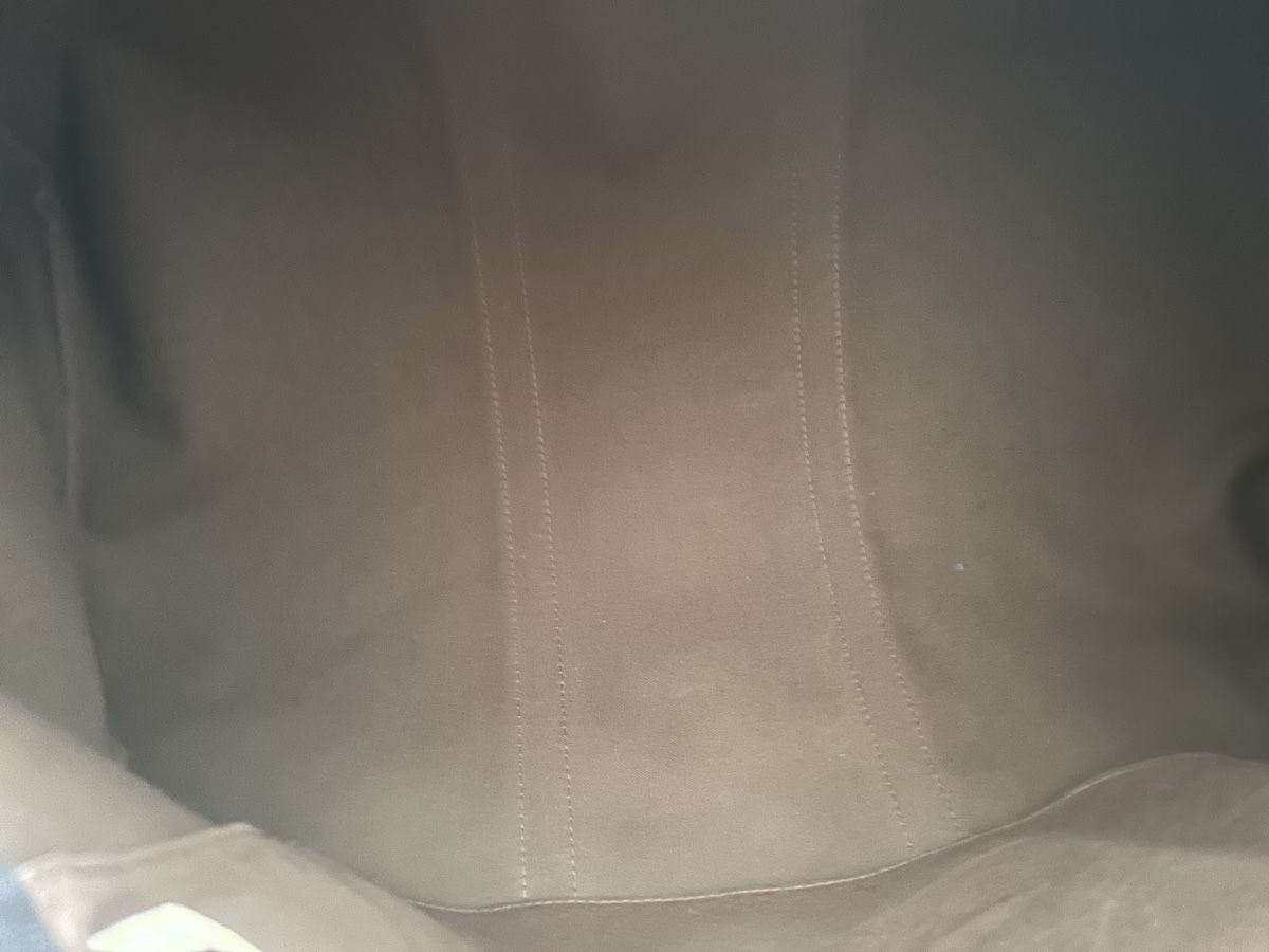 Louis Vuitton Borse: Louis Vuitton Keepall 50 wie NEU – Nuovo (secondo la descrizione) da Würenlingen venduto da Giulio45 2