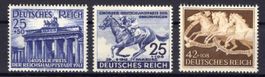 R5636  /  Reich 1941 neufs XX
