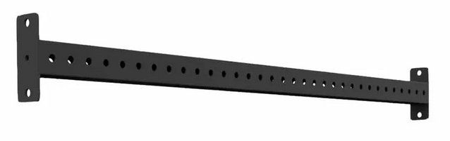 Cross Equip Hometrainer: Crossfit / Krafttraining / Junction Bar 60 cm – Neu (gemäss Beschreibung) aus Burgdorf von Galvados