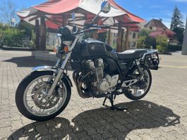 Moto Honda CB1100 A ABS