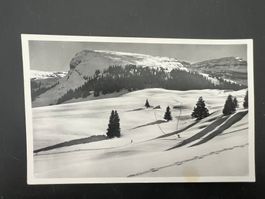 AK  Unterwasser ca. 1940 ungebraucht   (G1426)