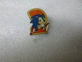 Sonic 2 - Pins Sega (B)