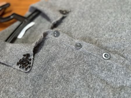 Pulle ZARA taille S