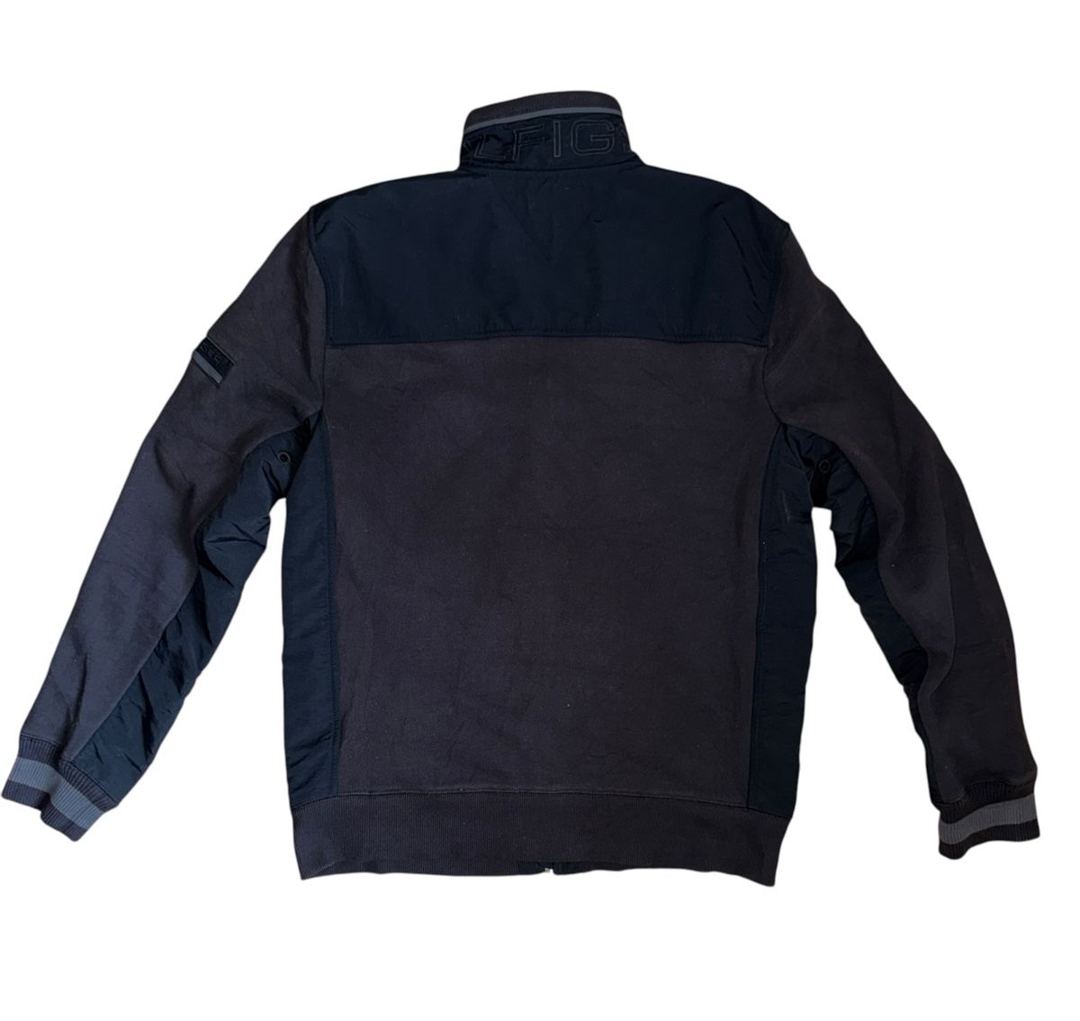 Giacche: Tommy Hilfiger Übergangsjacke – Usato da Allschwil venduto da power9000 2