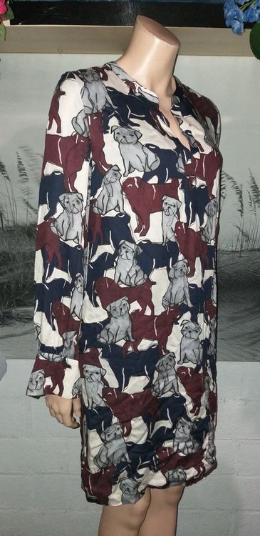 Robes: Robe/Kleid RIVER WOODS  Taille / Grosse 38.... – D'occasion à Cossonay-ville par Super-Price-Quality 4
