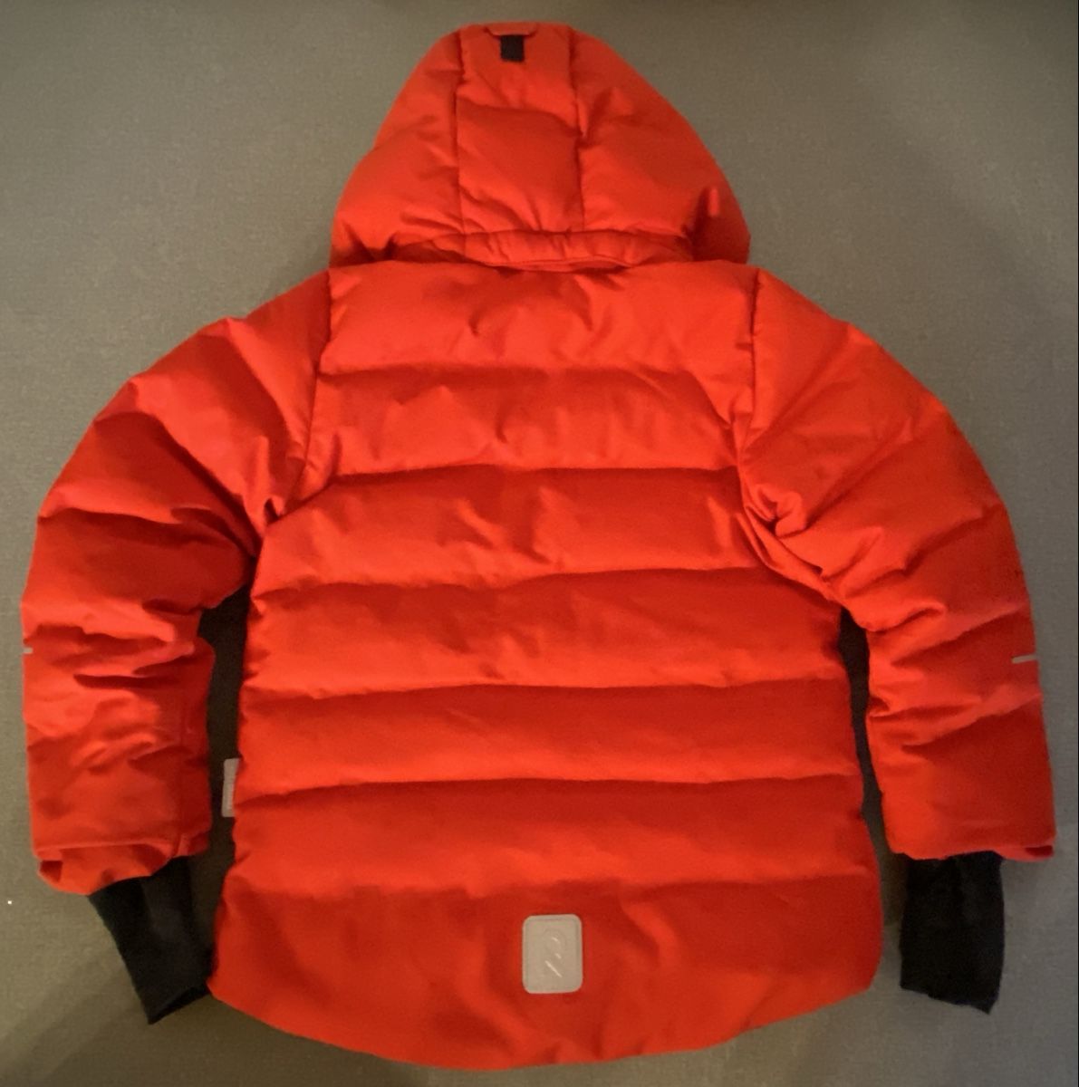Reima Giacche: Winter-Jacke Reima Grösse 116 – Nuovo (secondo la descrizione) da Jegenstorf venduto da Bahnhofshallenkiosk 4