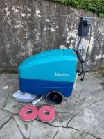 Wetrok scheuersaugmaschine( taski Wetrok cleanfix)