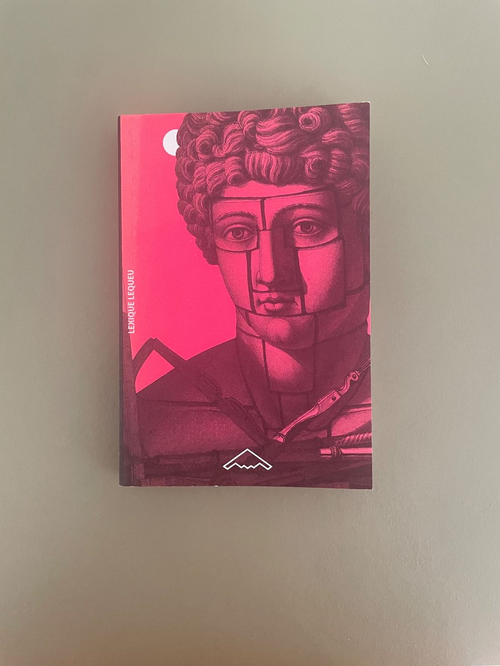 Libri: Lexique Lequeu – Usato da Martigny venduto da rcr_2brt