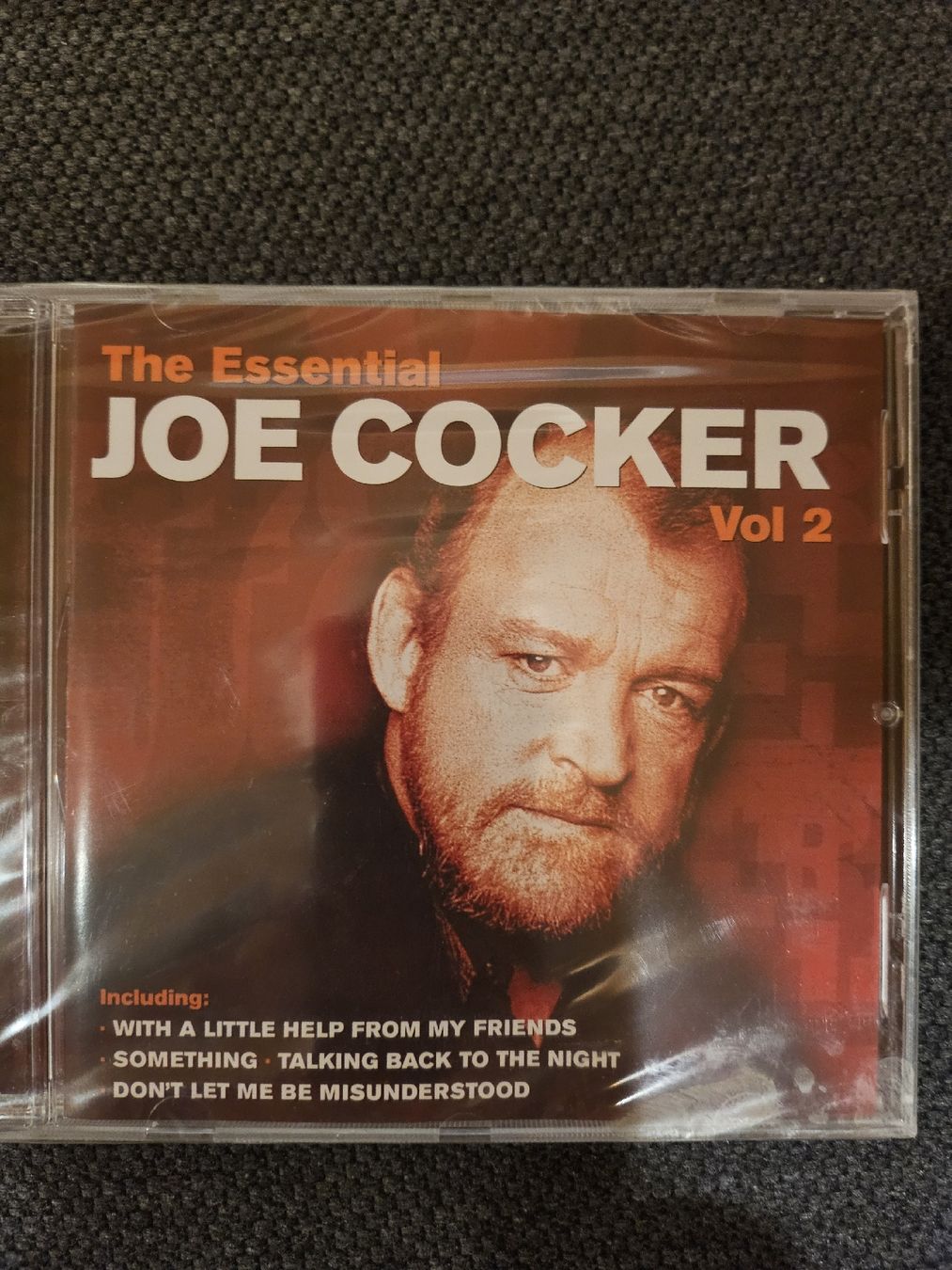 CD: verschiedene Joe Cocker CDs, original verpackt – Nuovo e nell'imballaggio originale da Nussbaumen TG venduto da ger_8pcq 6