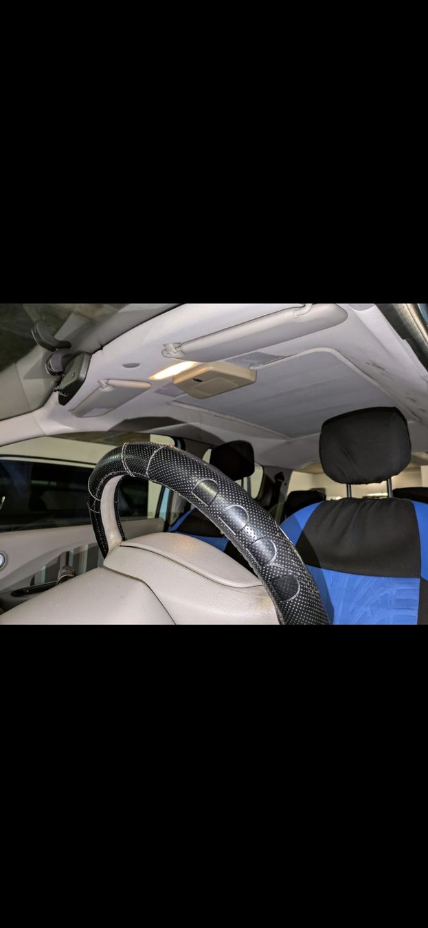 Renault Autos: renault twingo liberty – Gebraucht aus Untervaz von mar_2lgb 8