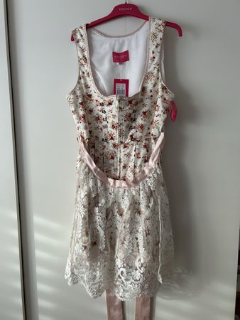 Krüger Dirndl