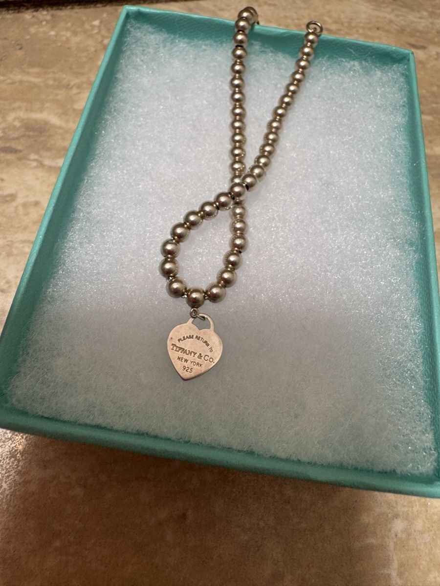 Tiffany & Co. Bracciali & Braccialetti: Tiffany & Co – Usato da Regensdorf venduto da weiningerl 3