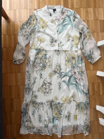 Vero Moda Kleid Gr. S