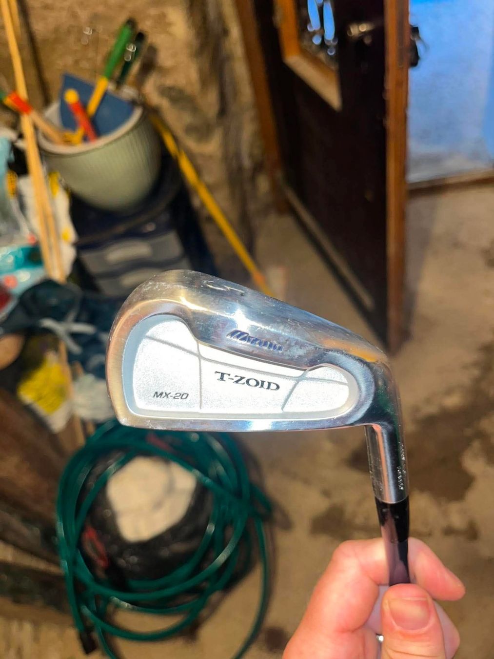 Mizuno Clubs & Sets: Set de golf complet – D'occasion à Vuarmarens par jer_hdz2 3
