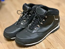 Timberland Schuhe Euro Brook