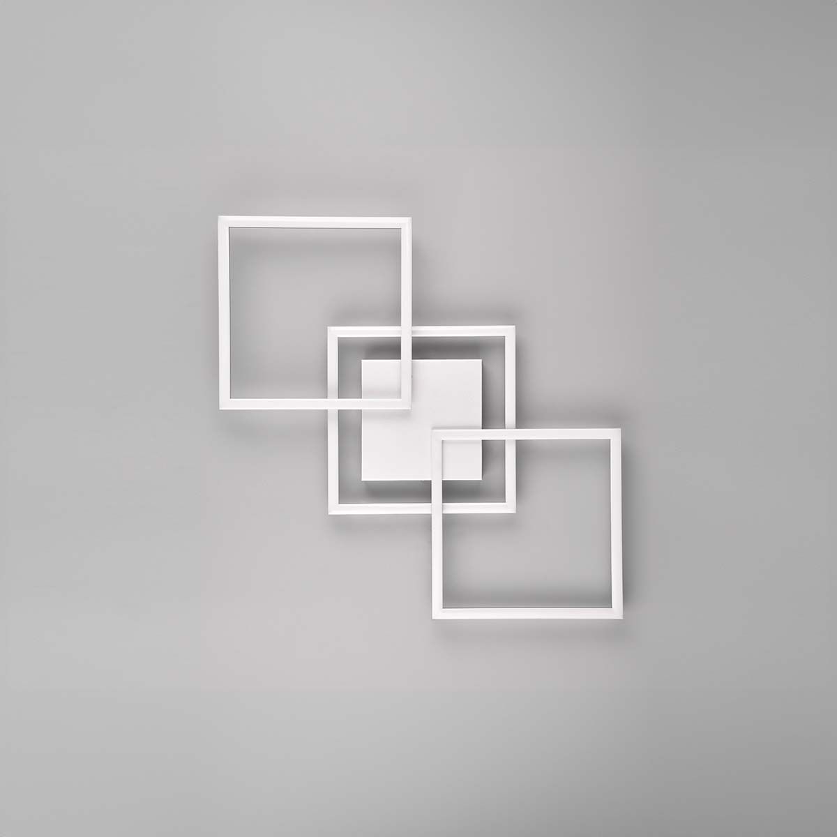 Kronleuchter & Deckenlampen: LED Deckenleuchte, Titan, 74 cm x 35 cm – Neu (gemäss Beschreibung) aus Kreuzlingen von Smart-Light 6