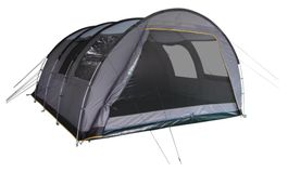 Tente familiale spacieuse - Idéale pour le camping!