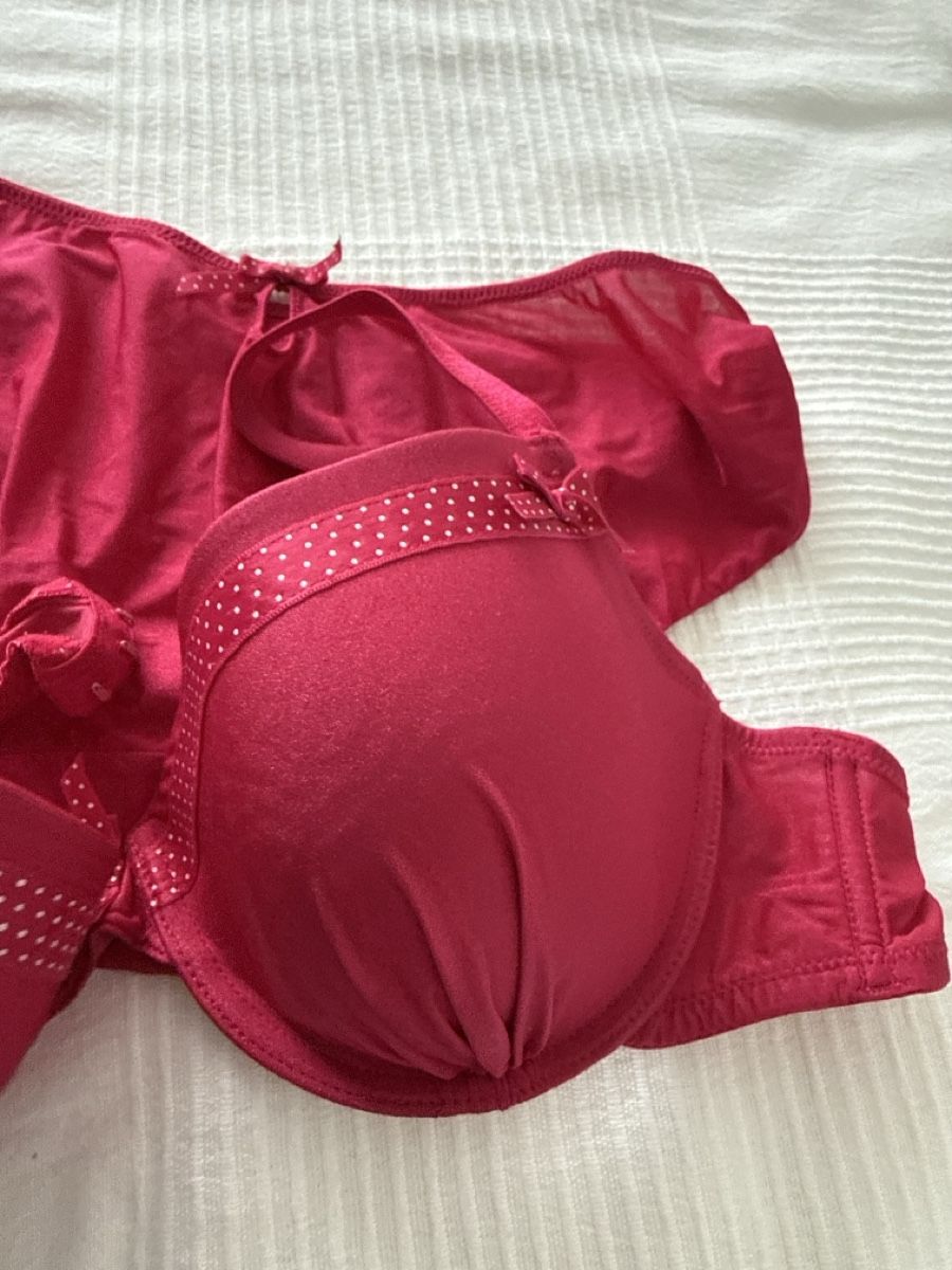 Altra biancheria intima: NEU***SET BH & SLIP Gr L***SUPER GESCHENK*** – Nuovo (secondo la descrizione) da Zürich venduto da Ceca52 2