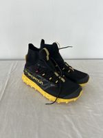 La Sportiva Gore Tex Laufschuhe mit Spikes