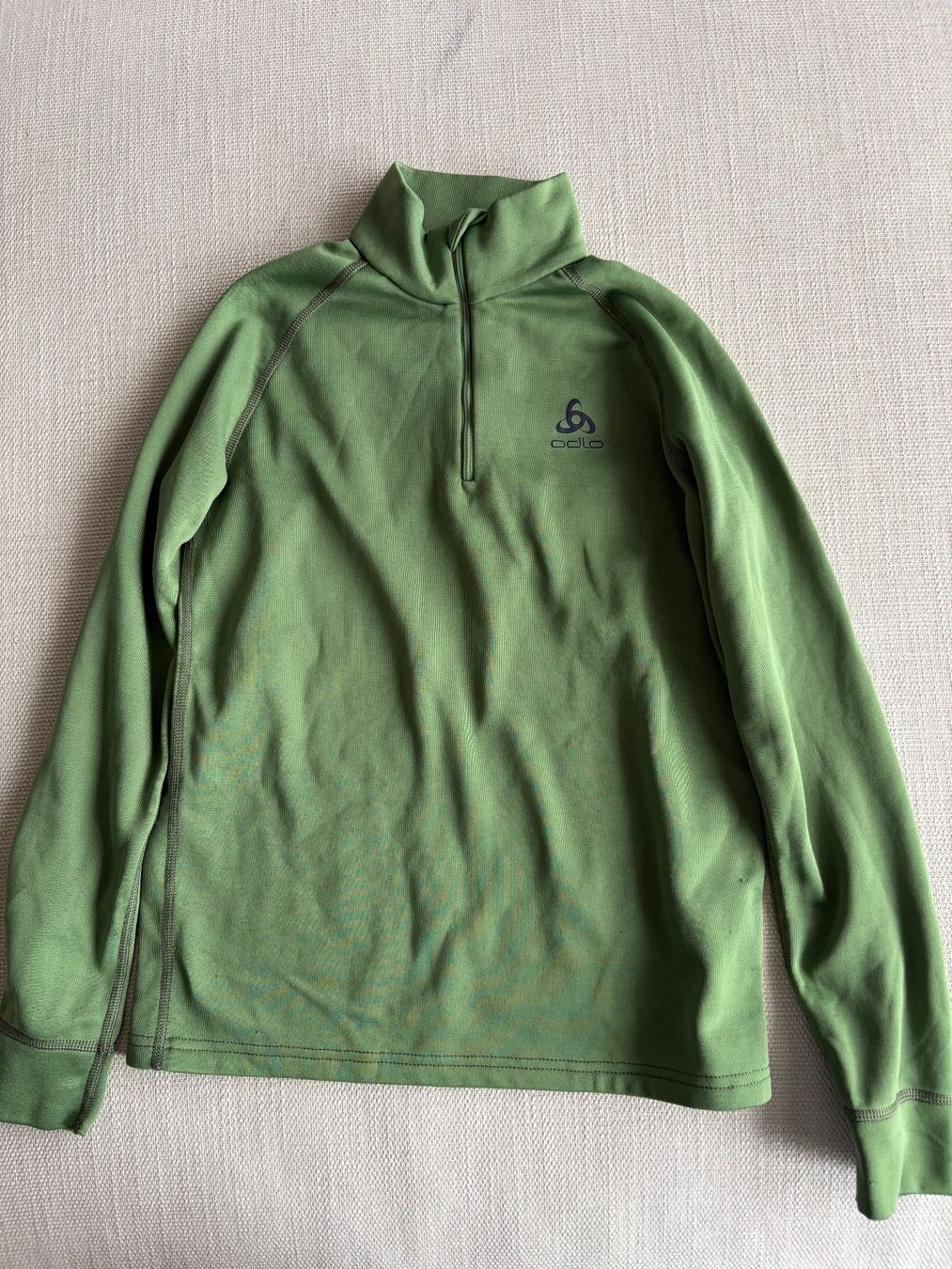 Odlo Pulls et sweat-shirts: Pullover von Odlo, 152 – D'occasion à Rotkreuz par fra_6f8f